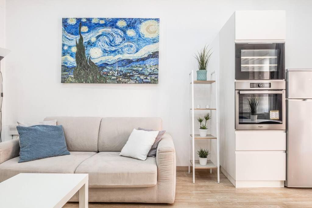 Artistic House Navigli-Duomo Netflix & Design Apartment Milan Bagian luar foto